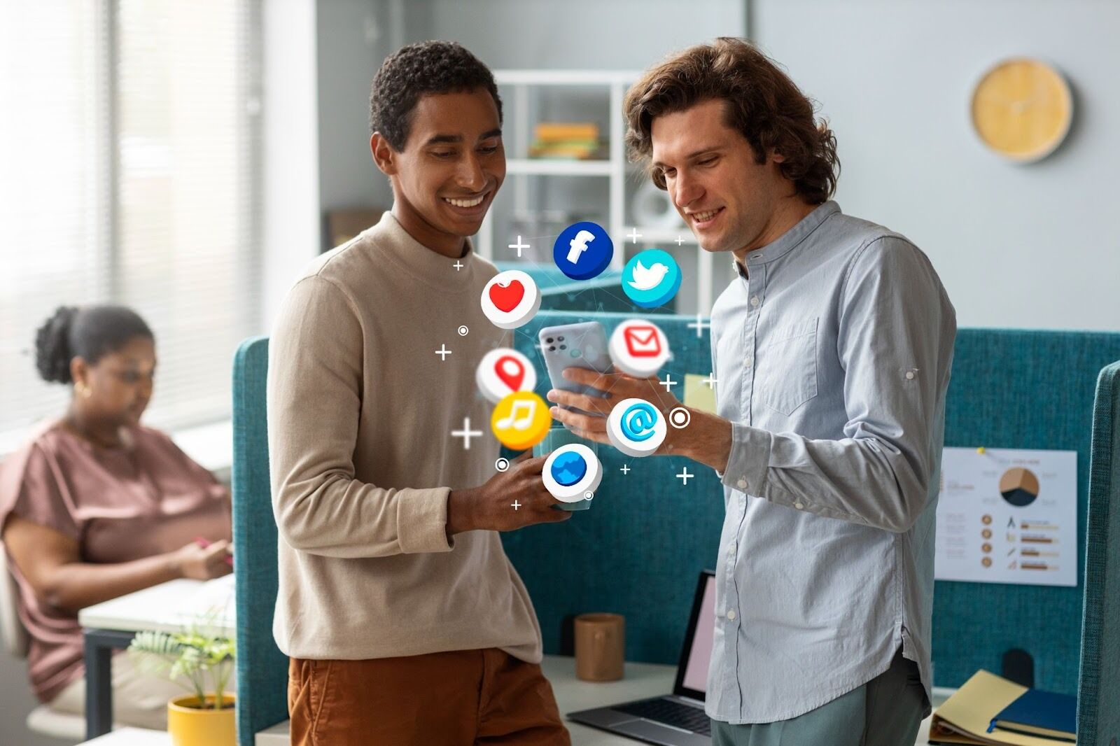 Where Small Businesses Should Focus Their Marketing Efforts